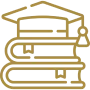Education and learning graphic design
